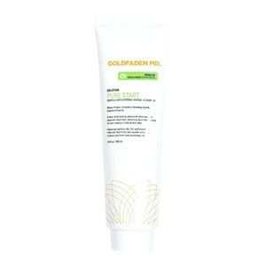 Goldfaden MD Pure Start Gentle Detoxifying Facial Cleanser Face Wash